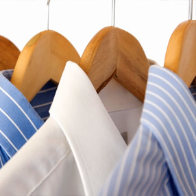Laundry/ Dry cleaning